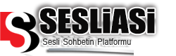 SesliAsi.Com - Sesli Site, Sesli Siteler, Sesli Chat Siteleri, Sesli Chat, Sesli Sohbet, Mobil Sesli Site, Sesli Sitesi